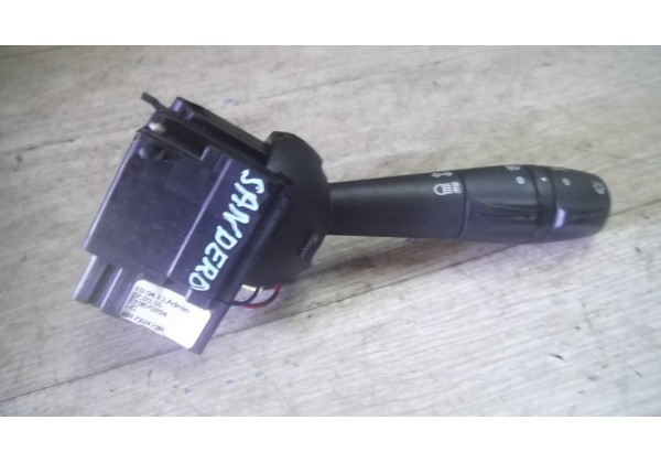 Підрульовий перемикач світла фар, поворотів Renault Duster, Dokker, Lodgy, Logan II, Sandero II, 255408317R